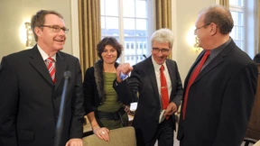 Kassel schließt Haushaltsjahr mit Plus ab