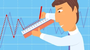 Fondsmanager sind faul