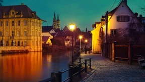 Von Licht und Schatten