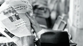 Ich bin dann mal weg