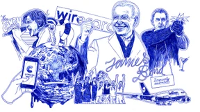 Des Rätsels Lösung