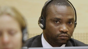 Strafgerichtshof spricht Germain Katanga schuldig