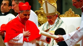 Die unkontrollierten Millionen des Papstes