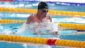 Die Revolution des Brustschwimmens