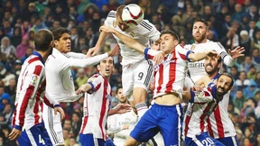 Derby der Fußball-Systeme