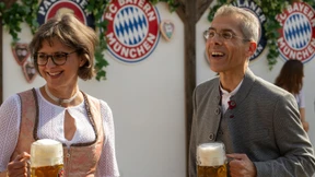 Bayern-Finanzvorstand Diederich geht zur Deutschen Bank