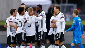 Flicks erstes Etappenziel ist erreicht