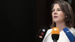 Uns kann die Spannung nicht egal sein