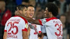 Favoritensiege für Augsburg und St. Pauli