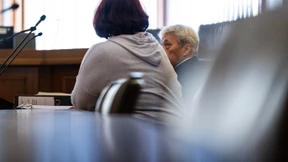 Polizistin bestreitet illegalen Weiterverkauf von Fahrrädern