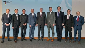 Sprecher: Seehofer hat sich für die Richtigen entschieden