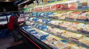 Inflation ist die neue Hauptsorge der Kapitalanleger