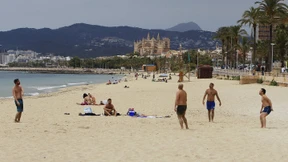 Probeurlaub auf Mallorca