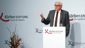 Steinmeier fordert bessere Sicherung von Europas Grenzen