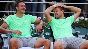 Deutsches Tennis-Doppel glänzt bei French Open