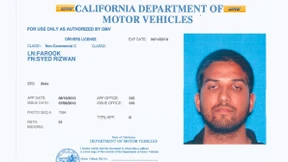 Wer war Syed Farook?