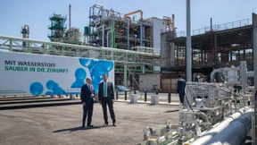 Wachsende Zweifel an der Allzweckwaffe in der Energiewende