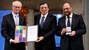 Der Preis des Friedens