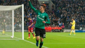 Schalker Sieg mit Anlaufschwierigkeiten