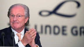 Wolfgang Reitzle lässt sich von sich selbst beraten