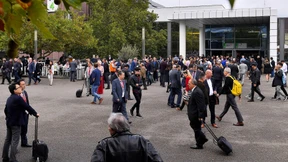 Diese deutschen Unternehmen stellen ein