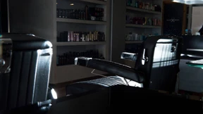 Es ist zum Haare raufen