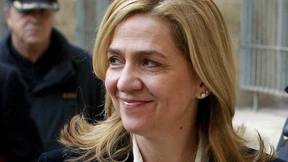 Die Infantin muss wieder auf die Anklagebank