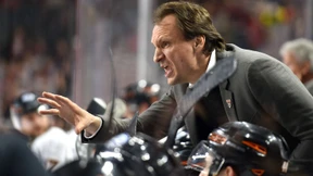 Verbissener Tüftler im falschen Verein