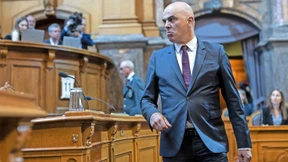 „Den Ruf der Schweiz massakriert“