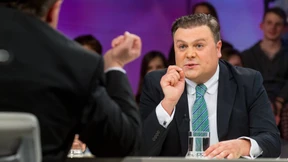 Die Causa Böhmermann spielt Erdogan in die Hände