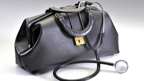 Wenn der Doktor nicht mehr klingelt