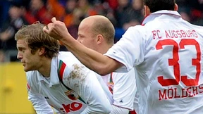 Augsburg steckt fest - Lautern auch