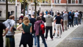 Die Anfechtung des Ergebnisses reicht nicht