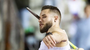 Speerwerfer Vetter nicht zu stoppen