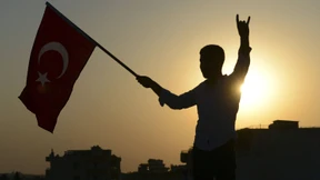 Sanktionsdrohung setzt türkischer Börse zu