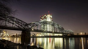 Fast 1000 Milliarden Euro