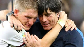 Schweinsteiger ist Löws Sonderfall