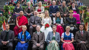 Brauchtum schützt vor Abgrund nicht