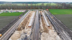 Unterirdisch – oder doch nicht?