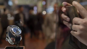 Gute Zeiten, schlechte Zeiten