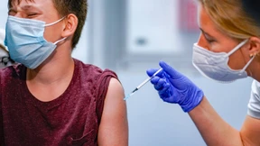 Der Impfzank gehört nicht in die Schule