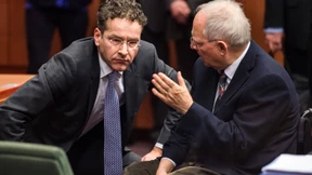 „Griechenland soll sich gegenüber Deutschland im Ton mäßigen“