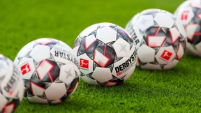 Eine Chance für den Fußball