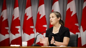 Kanada kündigt Vergeltungszölle gegen Vereinigte Staaten an