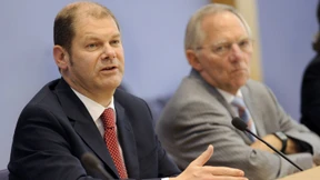 Viele offene Fragen in der Finanzpolitik