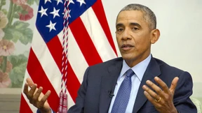 „Wladimir Putin ist nicht in unserem Team“