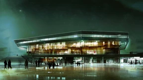 Und wo sind hier die Bücher?