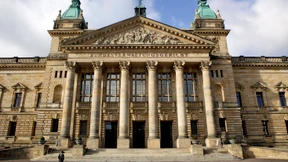 Grundgesetz sichert Auskunftsanspruch der Presse 