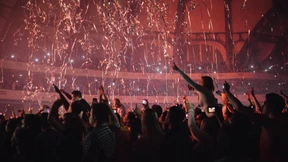 Bässe, bis die Lunge scheppert