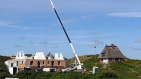 Ferienimmobilien mit Mietrendite